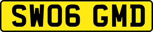 SW06GMD