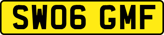SW06GMF