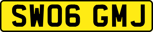SW06GMJ