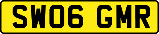 SW06GMR
