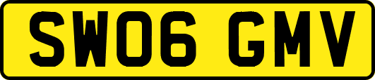 SW06GMV