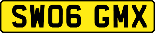 SW06GMX