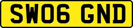 SW06GND