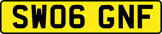 SW06GNF