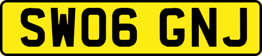 SW06GNJ