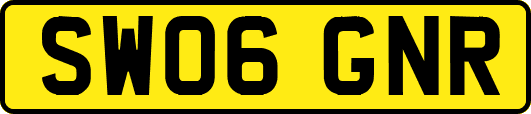 SW06GNR