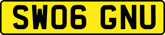 SW06GNU
