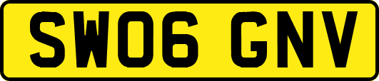 SW06GNV