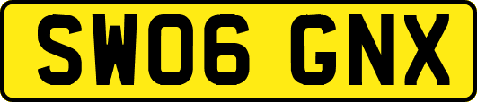 SW06GNX