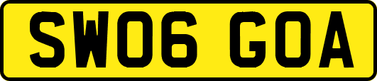 SW06GOA