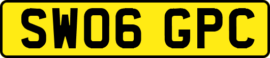 SW06GPC