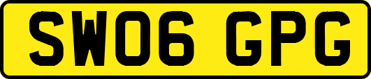 SW06GPG