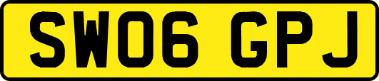SW06GPJ