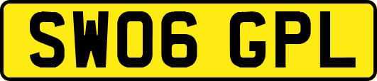 SW06GPL