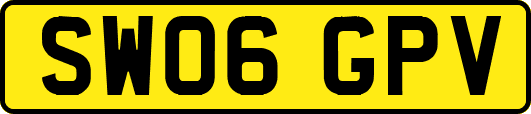 SW06GPV