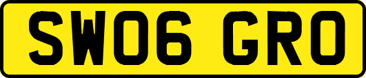 SW06GRO