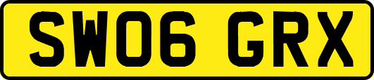 SW06GRX