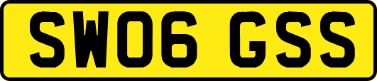 SW06GSS