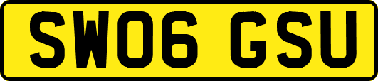 SW06GSU