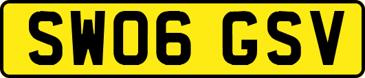 SW06GSV