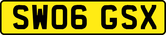 SW06GSX