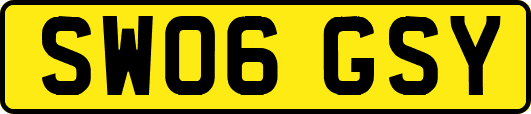 SW06GSY