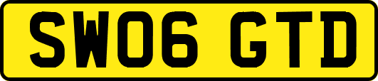 SW06GTD