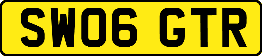 SW06GTR