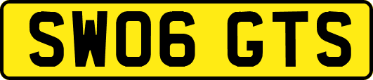 SW06GTS