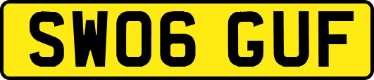 SW06GUF