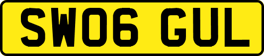 SW06GUL