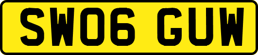 SW06GUW