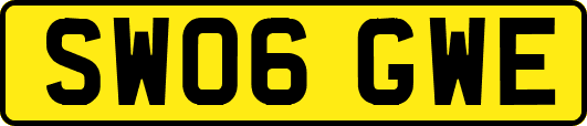 SW06GWE