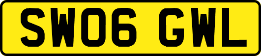 SW06GWL