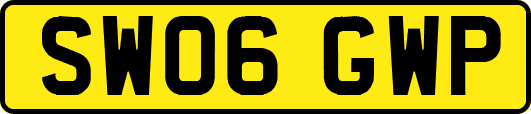 SW06GWP