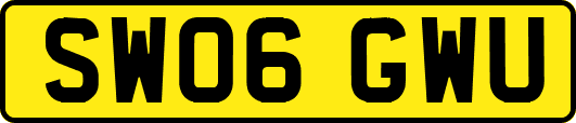 SW06GWU