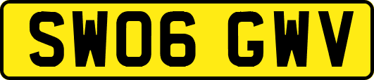 SW06GWV