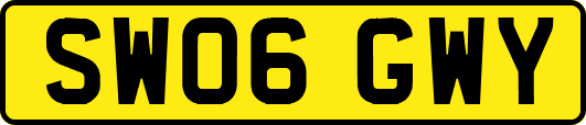 SW06GWY