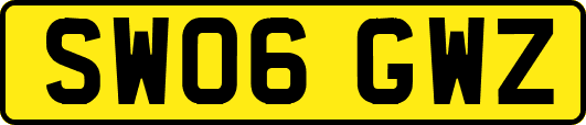 SW06GWZ