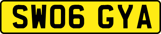 SW06GYA