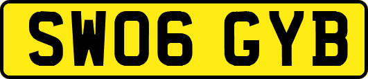 SW06GYB