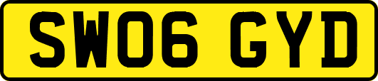 SW06GYD