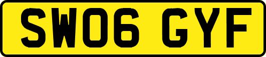 SW06GYF