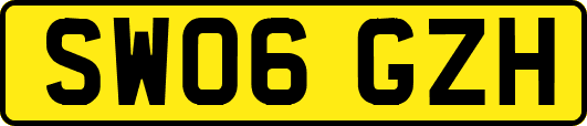 SW06GZH
