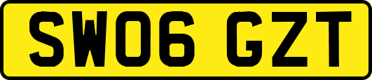 SW06GZT