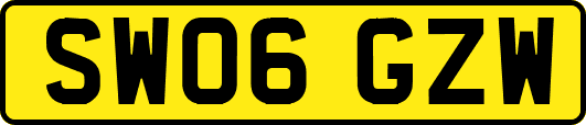 SW06GZW