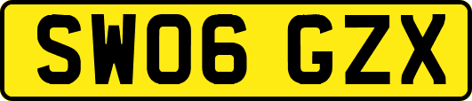 SW06GZX
