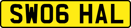 SW06HAL
