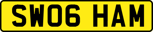 SW06HAM