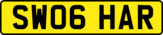 SW06HAR